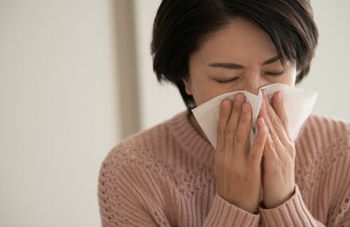 微熱 花粉 症 花粉症で微熱や頭痛の症状ってある？風邪薬が効かない時の対処法